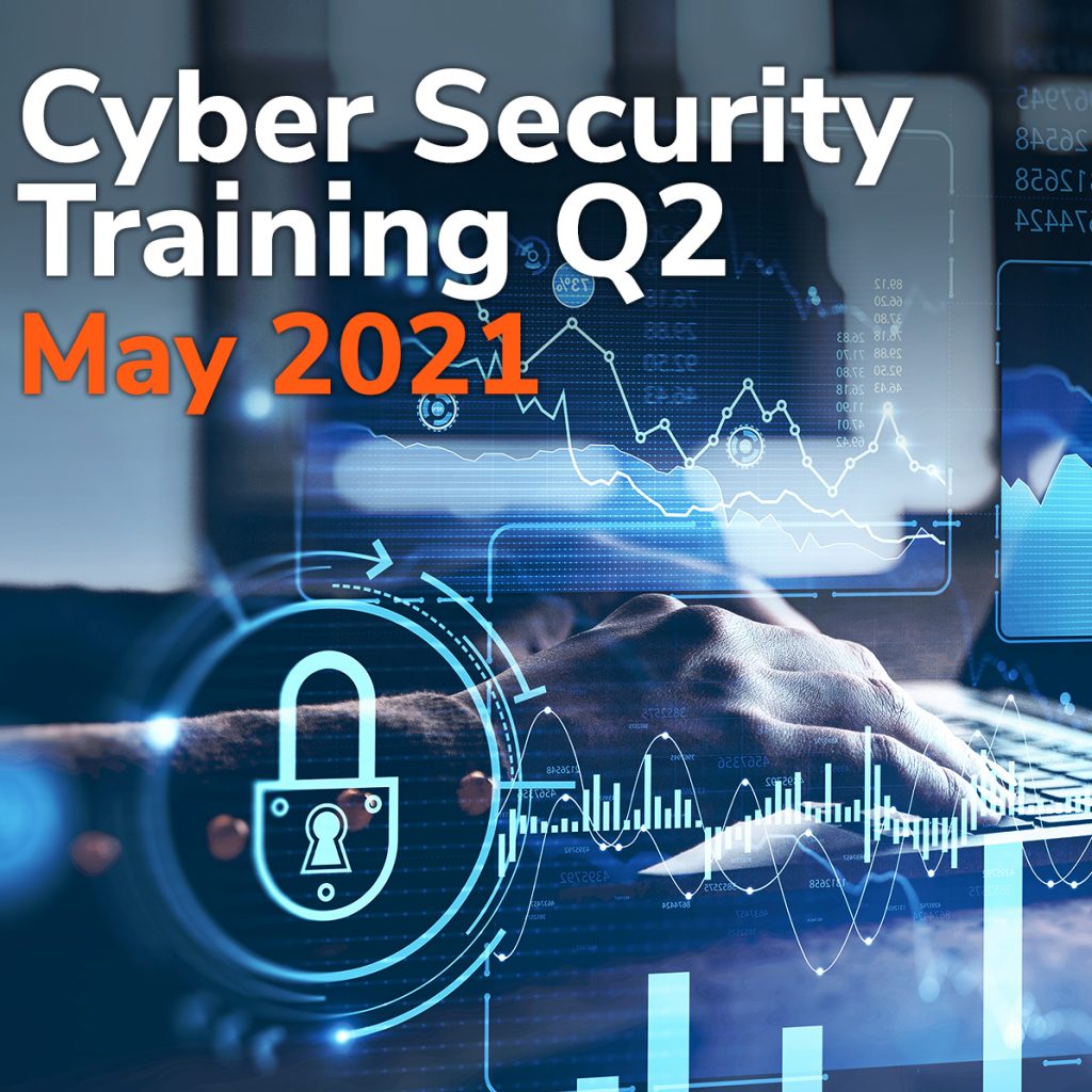 Cyber Security Training Q3 July 2021 SmartThink LLC