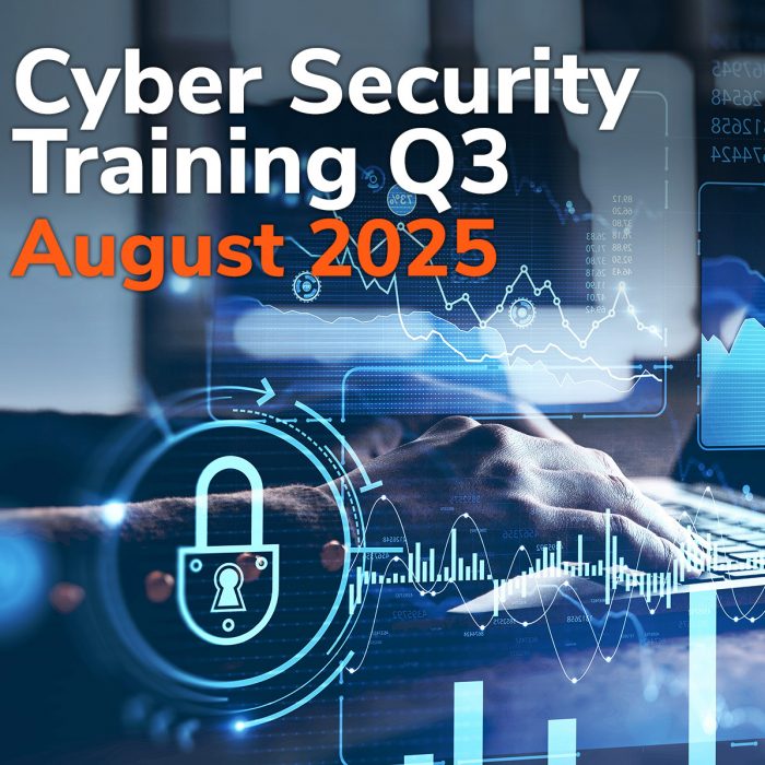 Cyber Security GRC Skill Training - Q3 September 2025
